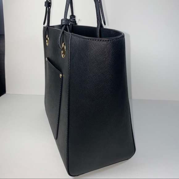 Michael Kors Walsh Carryall Tote Purse Bag - Picture 6 of 14